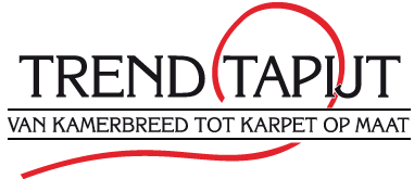 Trend Tapijt logo
